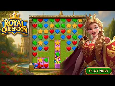 Royal Queendom video thumbnail