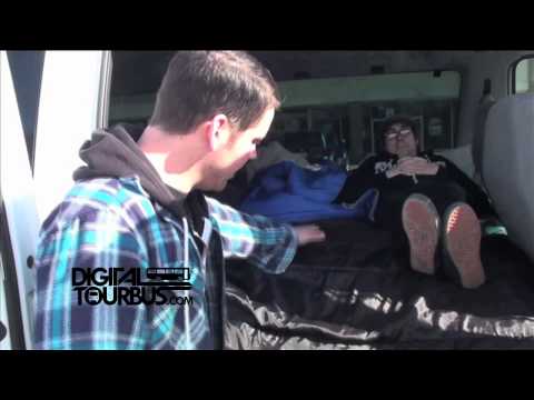 Misery Signals - BUS INVADERS Ep. 243