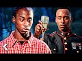 All Reggie Scenes From The Bad Boys Movies Will Smith Martin Lawrence