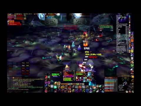 RD 25 vs. Yogg Saron 0 Keepers