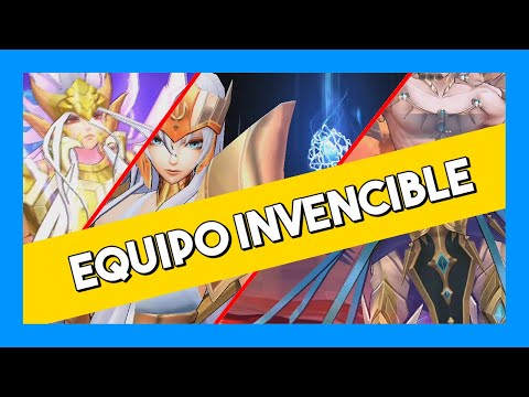 Serafina hará a un equipo CASTROSO uno casi INVENCIBLE (y no me refiero a los ICE BOYS) SSKOTZ Saint