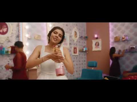 Tupathu - Video Song | Thallumaala | Tovino Thomas | Khalid 2022