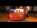Bilar 2006 Svensk Trailer 3 DVD