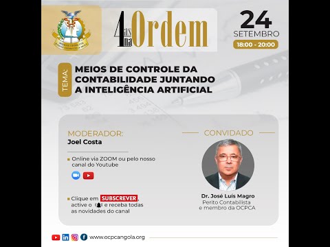 MEIOS DE CONTROLE DA CONTABILIDADE JUNTANDO A INTELIGÊNCIA ARTIFICIAL.