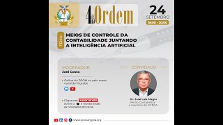 MEIOS DE CONTROLE DA CONTABILIDADE JUNTANDO A INTELIGÊNCIA ARTIFICIAL.