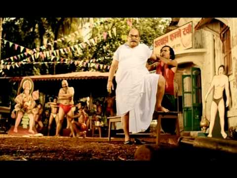 Abhishek Khanna Tide