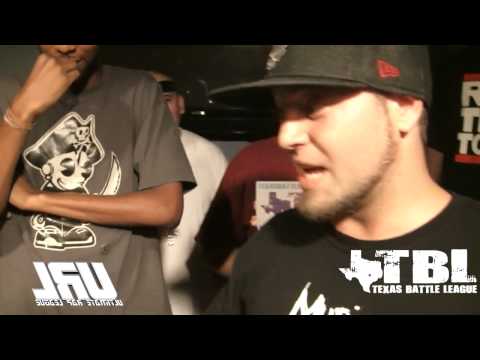 Dubb Sicks vs Chaseboy