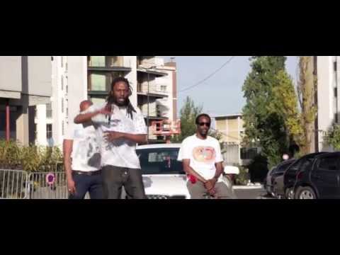 LYRICSON - We Nah Fear [Official Music Video]