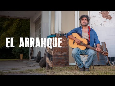 EL ARRANQUE (2024) Trailer oficial