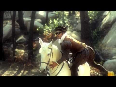 NA CASA D'ESTE SENHOR - 'MENINAS CONDOR' |VIDEO OFICIAL|