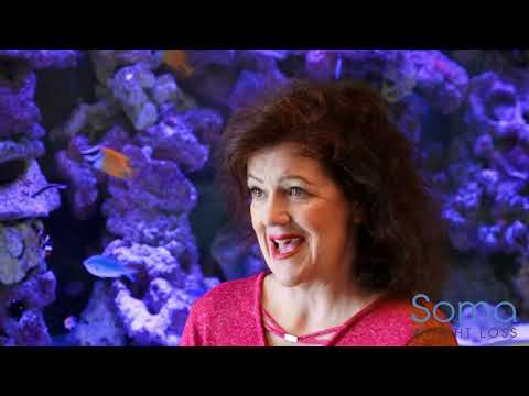 My Soma Story - Michelle