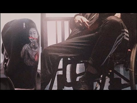 SANTOS SANTANA - "Used to drown in DPH" ft. Jaywakeup