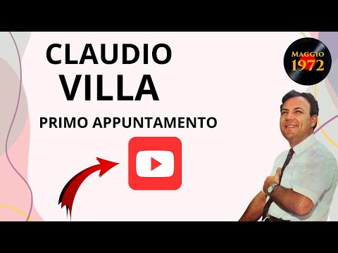 Video thumbnail for Primo appuntamento