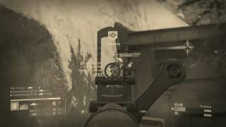 Sunrise - A Destiny Dualtage