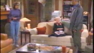 Arsenio - The TV Series - Pilot Episode Pt. 2