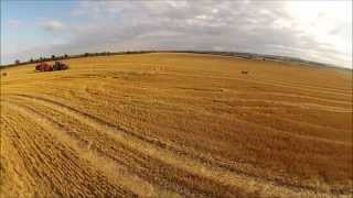 preview picture of video 'Wayne Beevers, Agricultural Contractor'