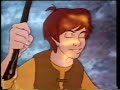 Opening And Closing Pocahontas 2 German Copy