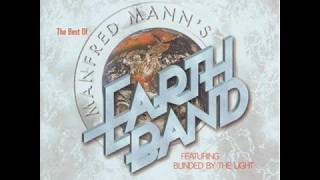 Manfred Mann's Earth Band- Blinded by the Light HIGH QUALITY LYRICS