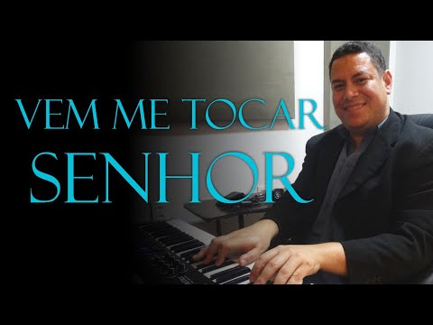 ERICK KURTY-VEM ME TOCAR SENHOR