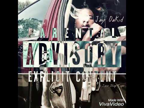 Jay DaKid _/ IssaStory (IssaSlap)