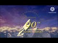 Paramount 90th Anniversary Logo