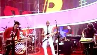 Lulu Santos Tempos Modernos Som Brasil