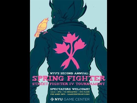 Spring Fighter 2012