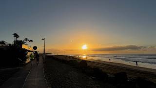 🔴 Live Cam Gran Canaria - Maspalomas, Playa del Ingles, Las Palmas, Agaete, Teror 🌊☀️ live webcam