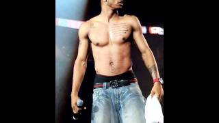 Trey Songz- I wanna rock