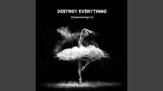 The Noise Of Destruction In A Distance/Pitbull