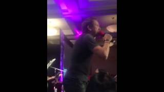 Karaok� #2 - Sebastian Roch�, Louden Swain & Jason Manns