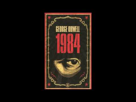 1984 Part 1 Chapter 2 | Audiobook