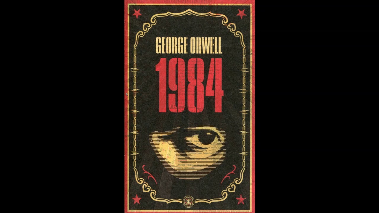 1984 Part 1 Chapter 2 | Audiobook