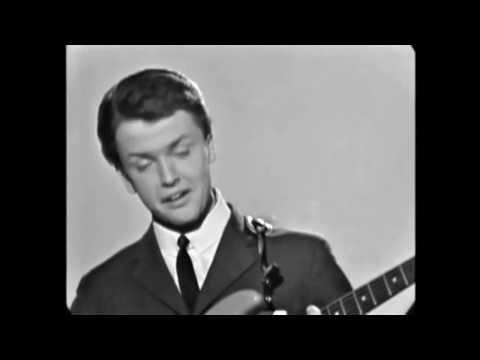 Sven Ingvars - Min gitarr (1964)