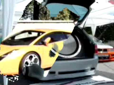 Yolanda Be Cool & Dcup - We No Speak Americano& Stromae - Alors on danse