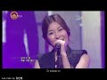 Davichi Hot Stuff Live Translate Sub Indo OST MY FAIR LADY