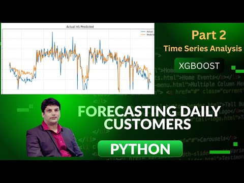 How We Beat the World's Best Forecasters Using XGBoost