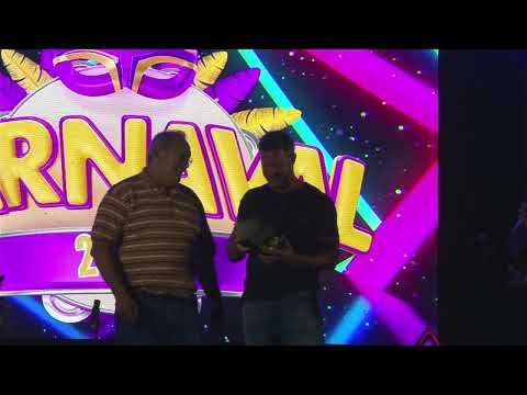 CARNAVAL 2026 MONTE LEÑA