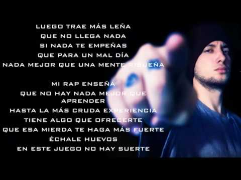 Enseñanza ll Cyclo Ft Brock Ansiolitiko [Letra Y Descarga]