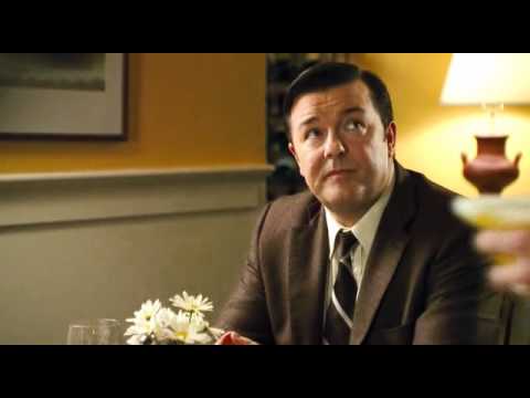 Part one english extract the invention of lying