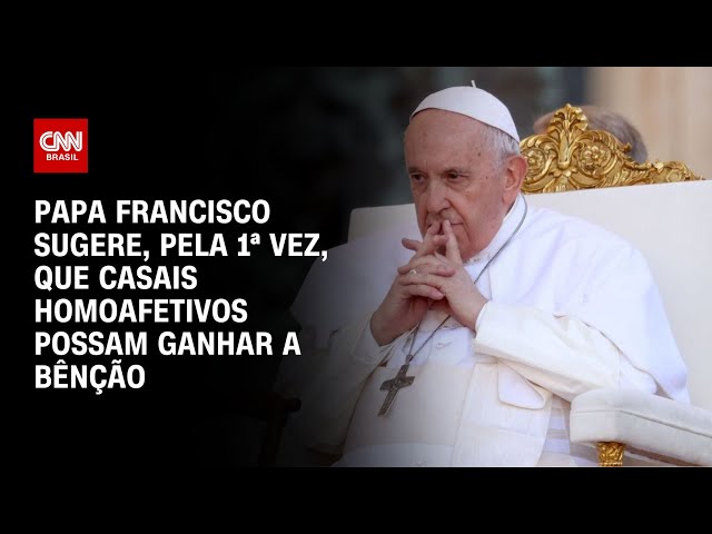 ENSINAMENTOS DO PAPA FRANCISCO