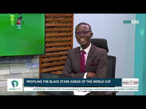 Point of View: Can Ghana Compete? Analysts Debate Tactics, Players & Squad Balance