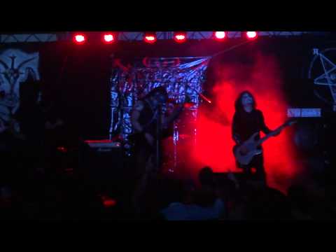 Noctis Invocat, "Depressiva Vox Clamantis"