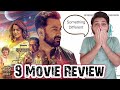 9 Nine Full Movie Hindi Review Prithviraj Sukumaran 9 Nine Malayalam Full Movie