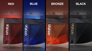 Exploring the Ortofon 2M Series