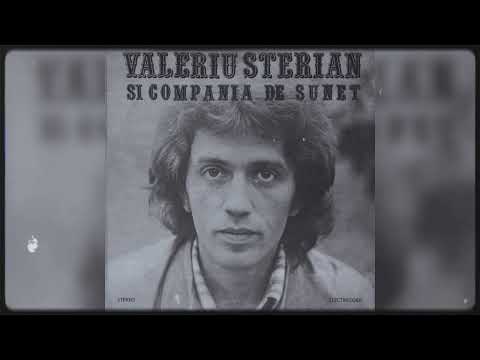 Valeriu Sterian - Filosofie Despre Nimic