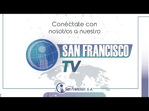 San Francisco TV (Edición 10)