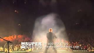 Miguel Bosé (en concierto )