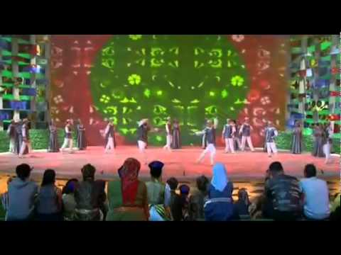 RF Halkları -2
