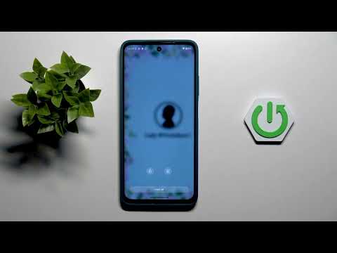 MOTOROLA Moto G57 Power – How to Close Background Apps